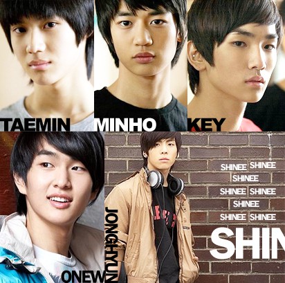 Shinee